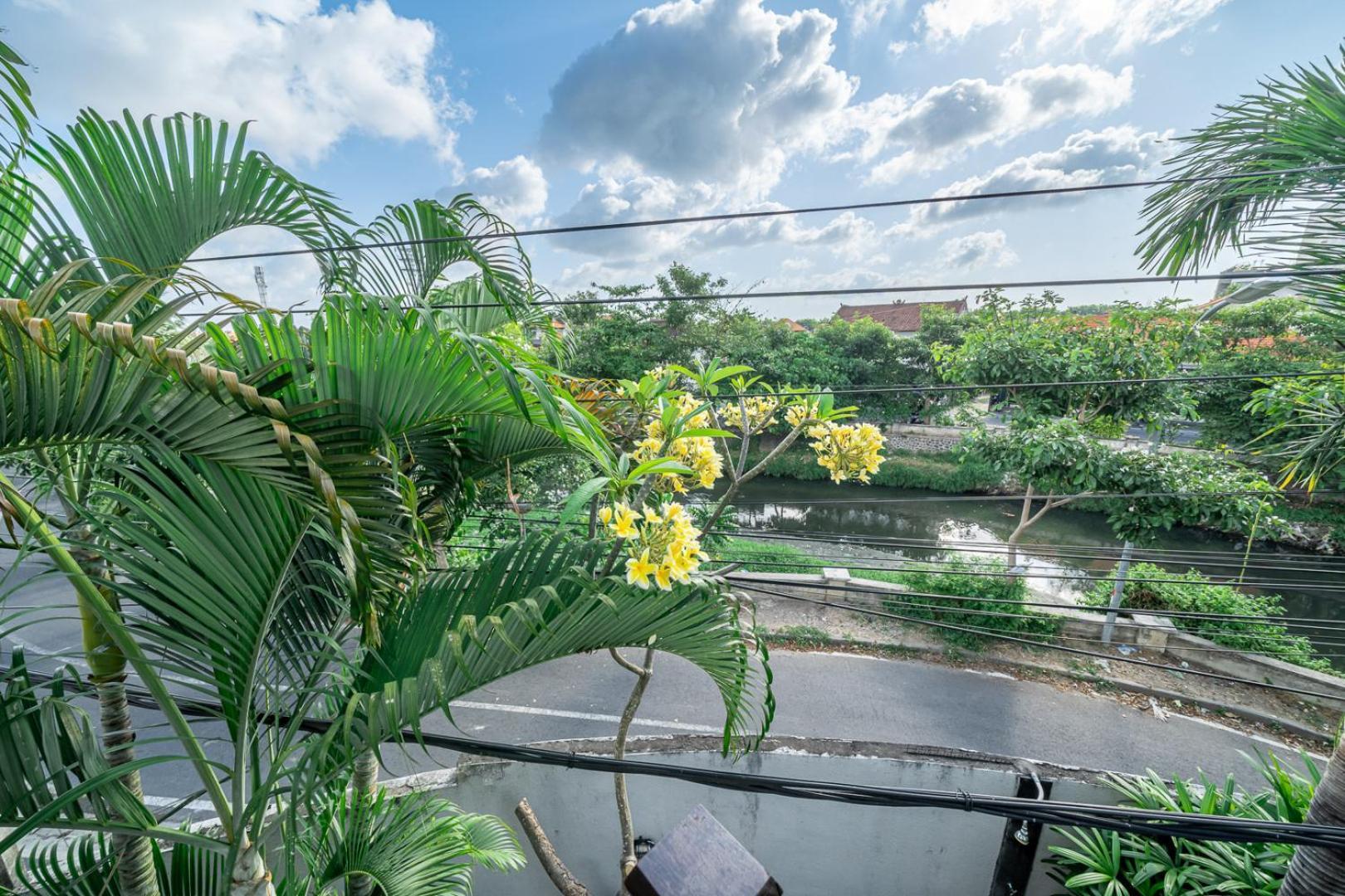 De Gani Villa Seminyak Exteriör bild