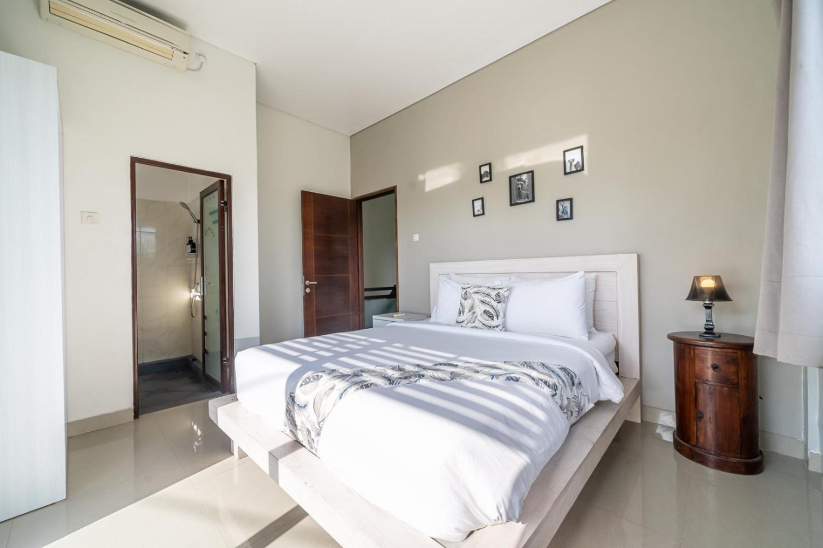 De Gani Villa Seminyak Exteriör bild